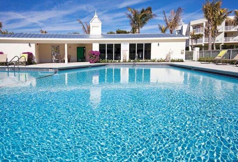 ホテル Holiday Inn Express North Palm Beach And Ihg