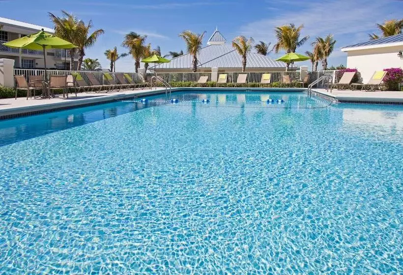 فندق Holiday Inn Express  North Palm Beach And Ihg