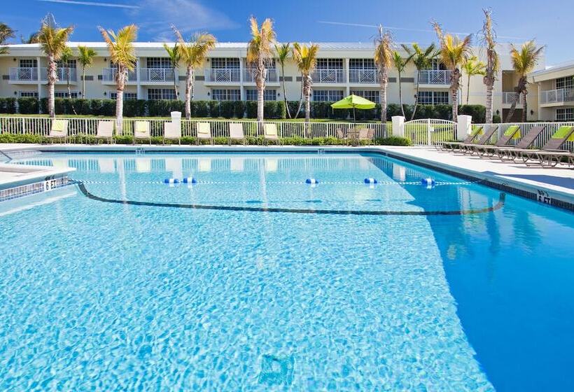 ホテル Holiday Inn Express North Palm Beach And Ihg