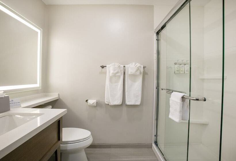 ホテル Holiday Inn Express North Palm Beach And Ihg