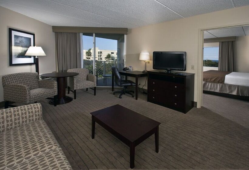 ホテル Holiday Inn Express North Palm Beach And Ihg