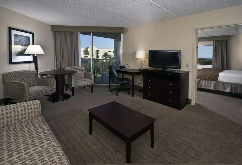 فندق Holiday Inn Express  North Palm Beach And Ihg