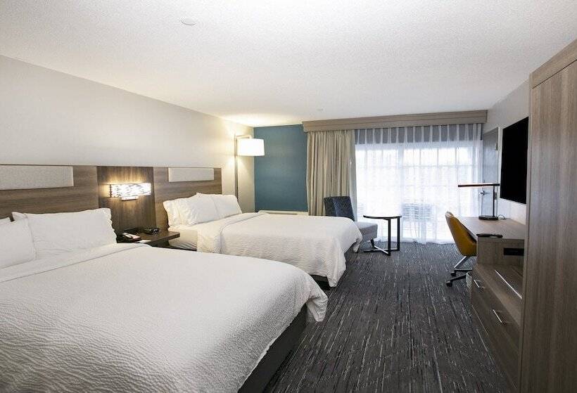 ホテル Holiday Inn Express North Palm Beach And Ihg