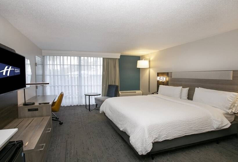 ホテル Holiday Inn Express North Palm Beach And Ihg