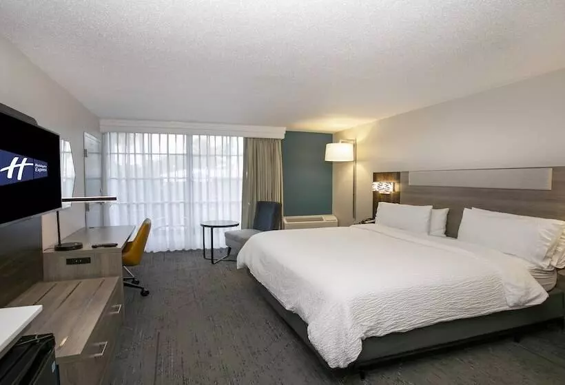 فندق Holiday Inn Express  North Palm Beach And Ihg