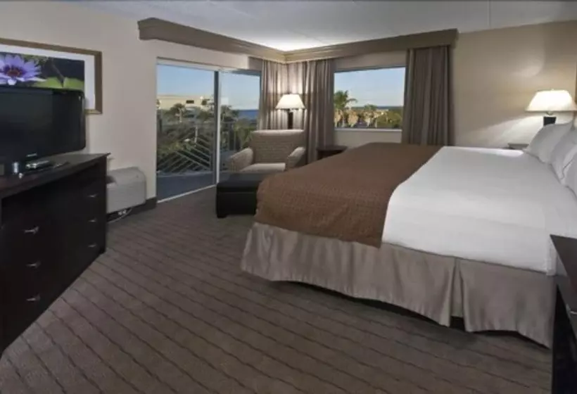 فندق Holiday Inn Express  North Palm Beach And Ihg