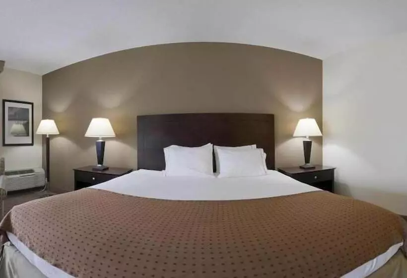 فندق Holiday Inn Express  North Palm Beach And Ihg