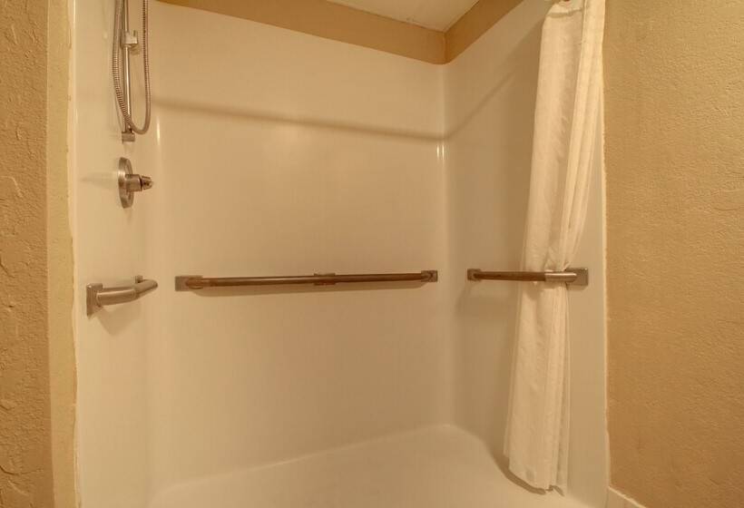 ホテル Key West Inn Baxley