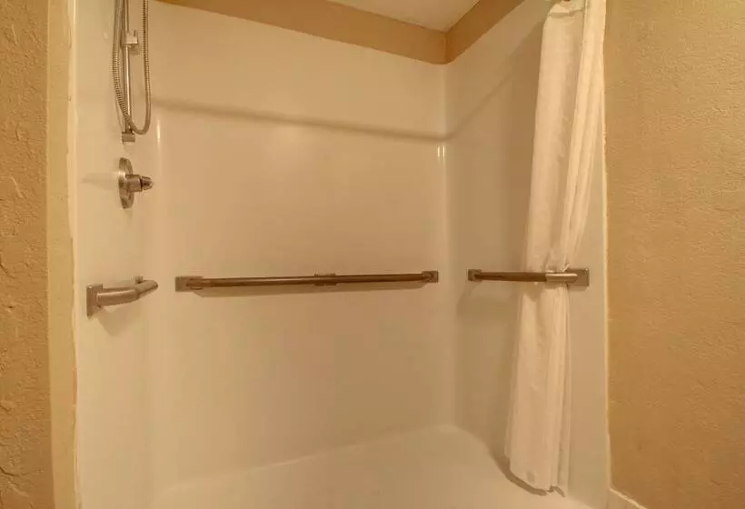 فندق Key West Inn Baxley