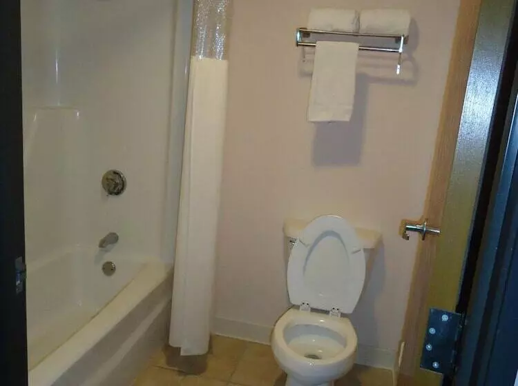 فندق Key West Inn Baxley