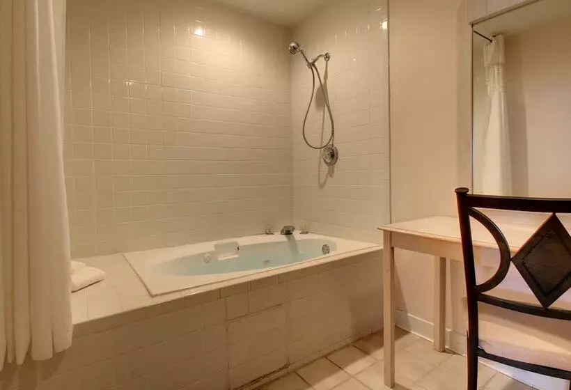 فندق Key West Inn Baxley