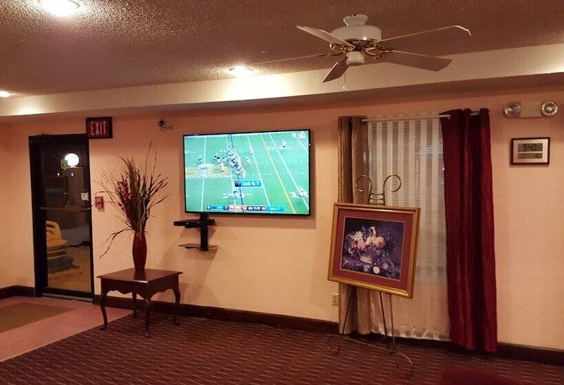 ホテル Key West Inn Baxley