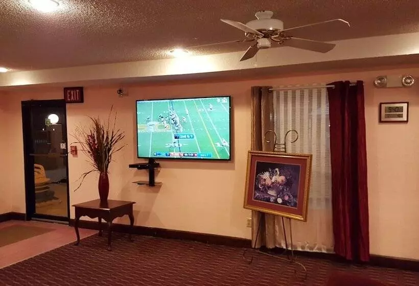 فندق Key West Inn Baxley