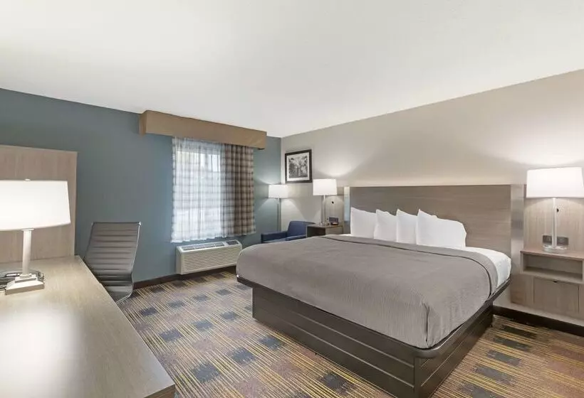 ホテル Quality Inn Newton At I 80