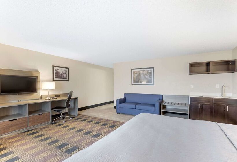 Hotel Quality Inn Newton At I 80