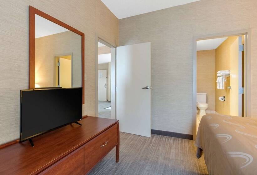 בית מלון כפרי Quality Inn & Suites Benton Draffenville