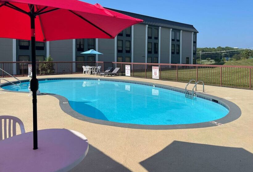 فندق Quality Inn & Suites