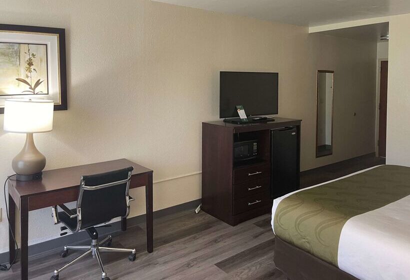 فندق Quality Inn & Suites