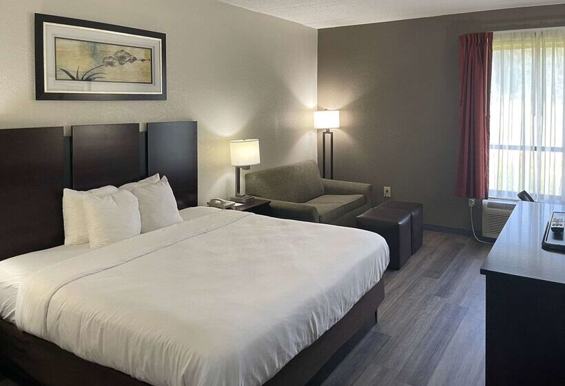 فندق Quality Inn & Suites