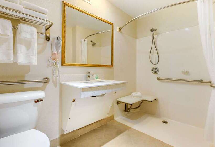 فندق Quality Inn & Suites