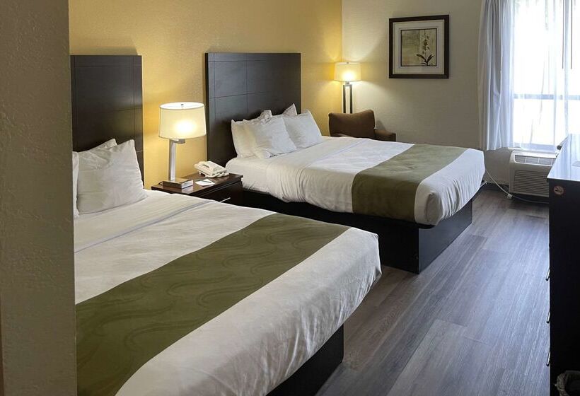 فندق Quality Inn & Suites