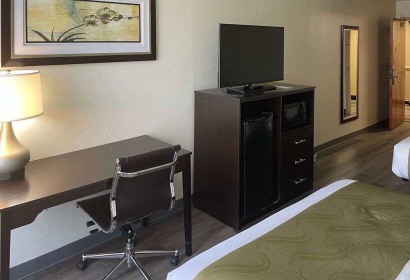فندق Quality Inn & Suites