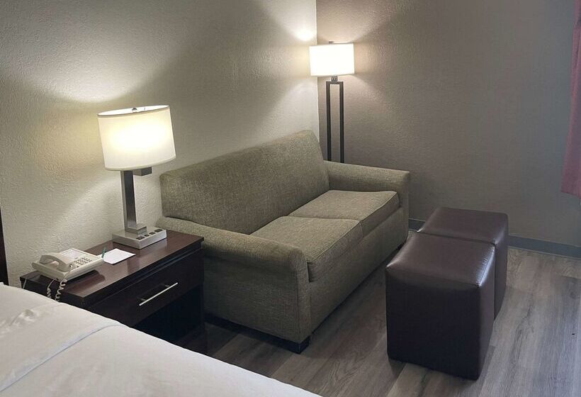 فندق Quality Inn & Suites