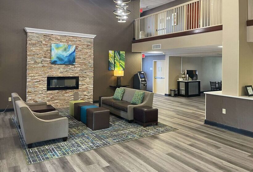 فندق Quality Inn & Suites