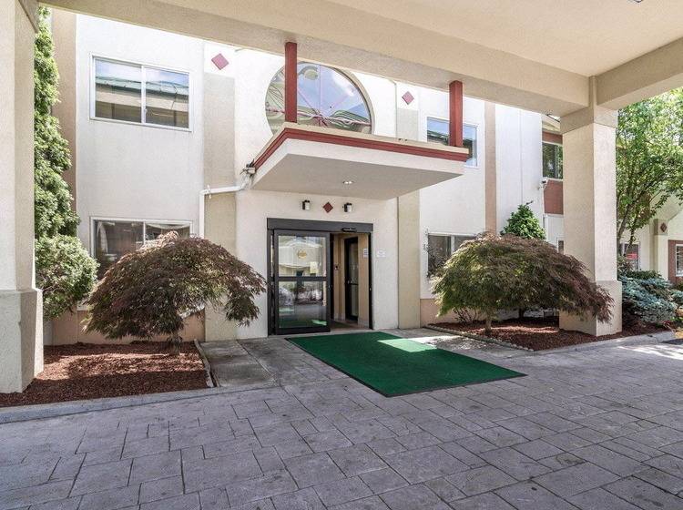 فندق Quality Inn & Suites