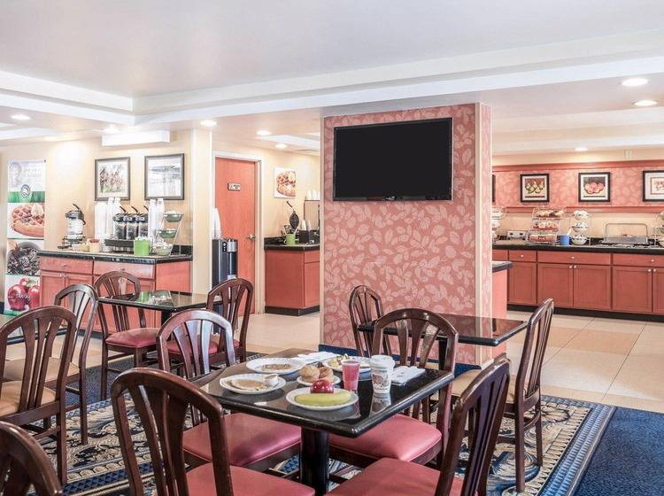 فندق Quality Inn & Suites