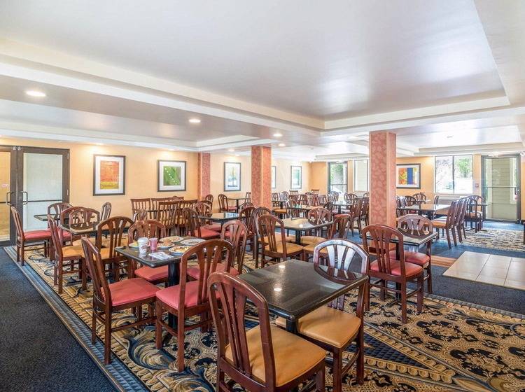 فندق Quality Inn & Suites