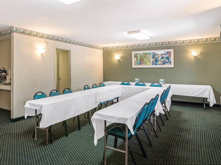 فندق Quality Inn & Suites