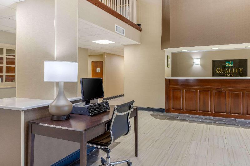 فندق Quality Inn & Suites