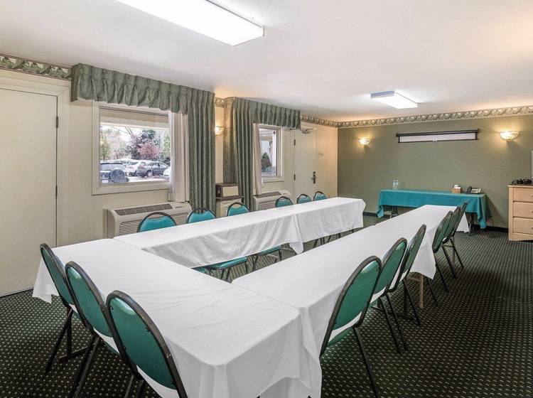 فندق Quality Inn & Suites