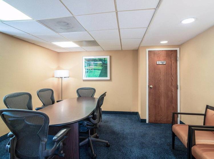 فندق Quality Inn & Suites