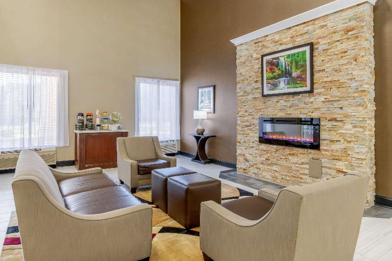 فندق Quality Inn & Suites