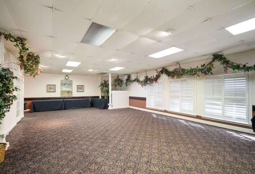 فندق Quality Inn & Suites Lufkin