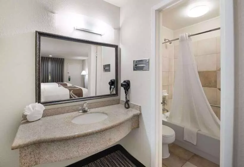 Hotel Quality Inn & Suites Lufkin