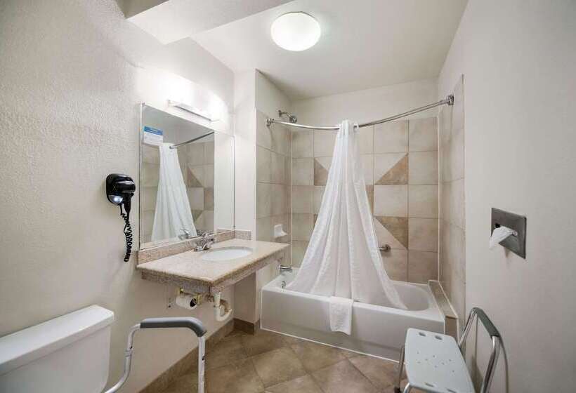 فندق Quality Inn & Suites Lufkin