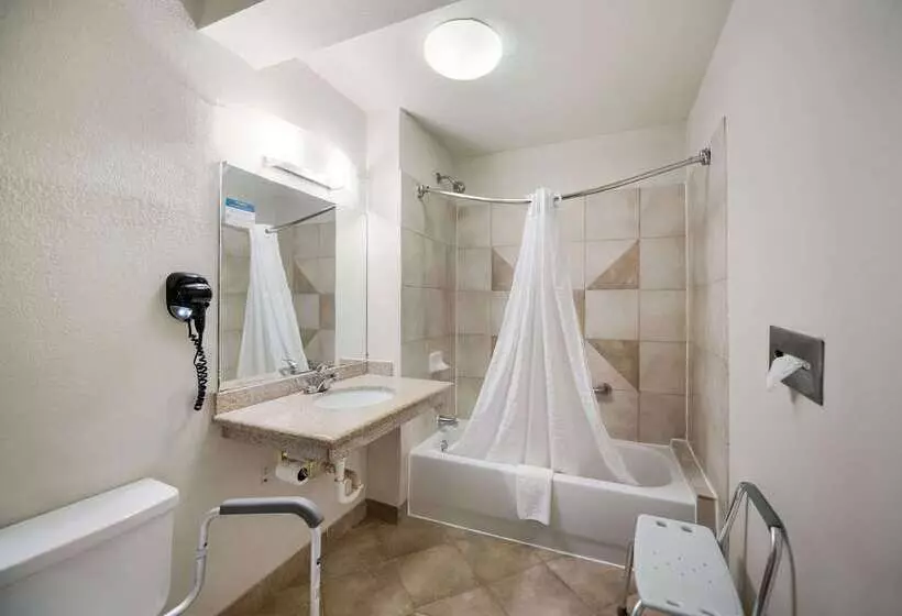 Hotel Quality Inn & Suites Lufkin