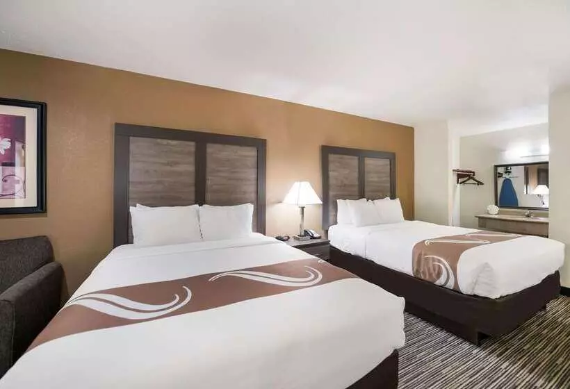 Hotel Quality Inn & Suites Lufkin