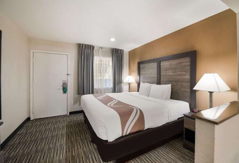 فندق Quality Inn & Suites Lufkin