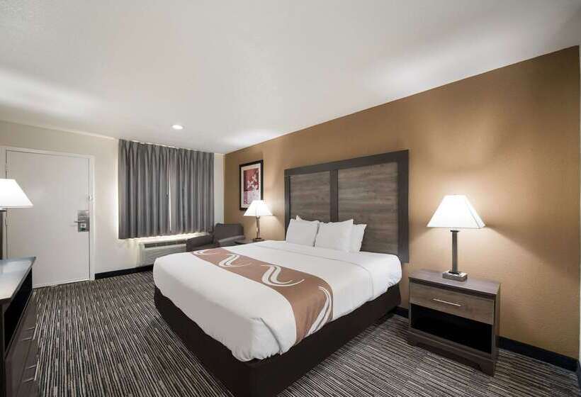 فندق Quality Inn & Suites Lufkin