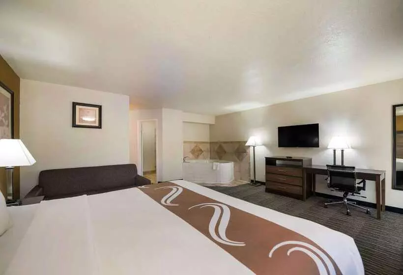 Hotel Quality Inn & Suites Lufkin