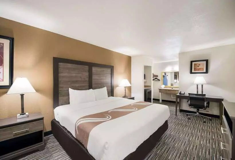 Hotel Quality Inn & Suites Lufkin