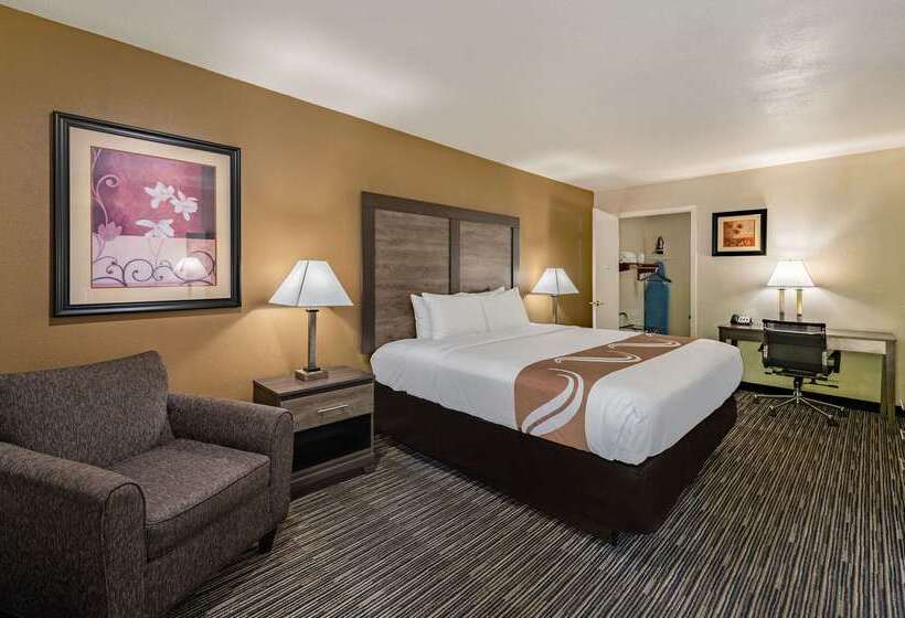 فندق Quality Inn & Suites Lufkin