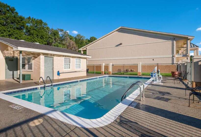 فندق Quality Inn & Suites Lufkin