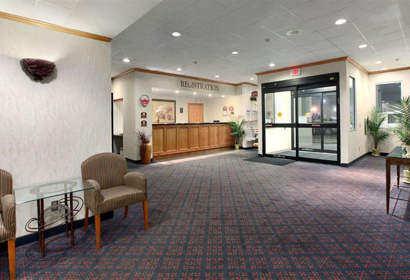 Hays Ambassador Hotel & Conference Center
