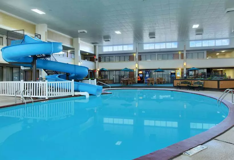 Hays Ambassador Hotel & Conference Center