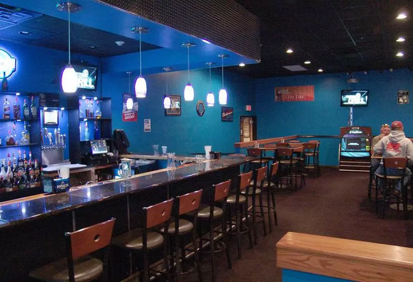 Hays Ambassador Hotel & Conference Center